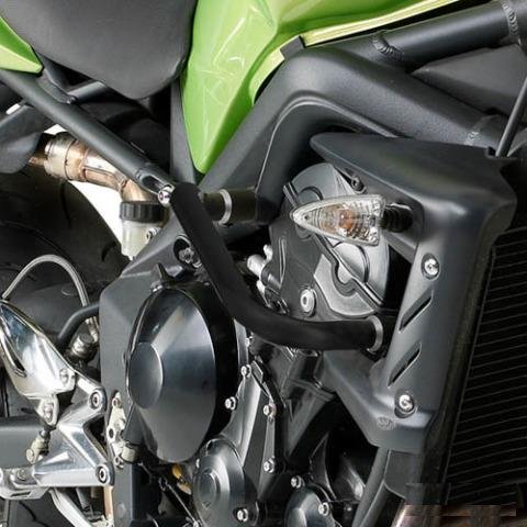 Дуги защитные Triumph Street Triple 675 (07-12
