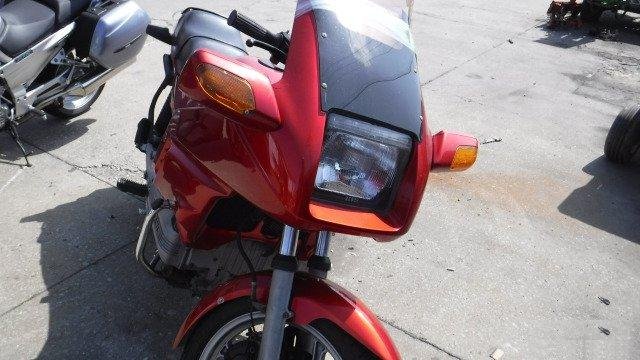 Bmw k100 k100rs k100lt в разбор есть всё