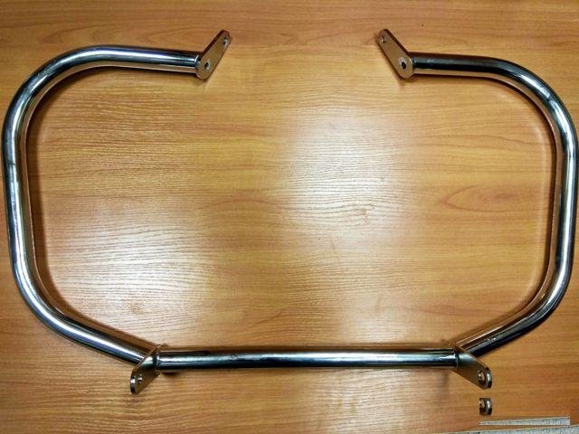 Дуги для Kawasaki VN1500/1600 Mean Streak 02-08
