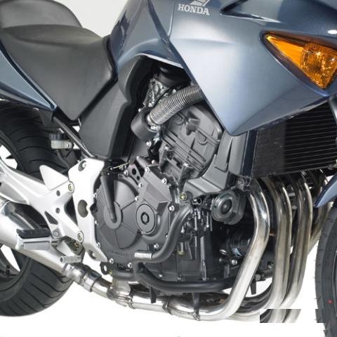 Дуги защитные Honda CBF 600 S / N (04 - 12)