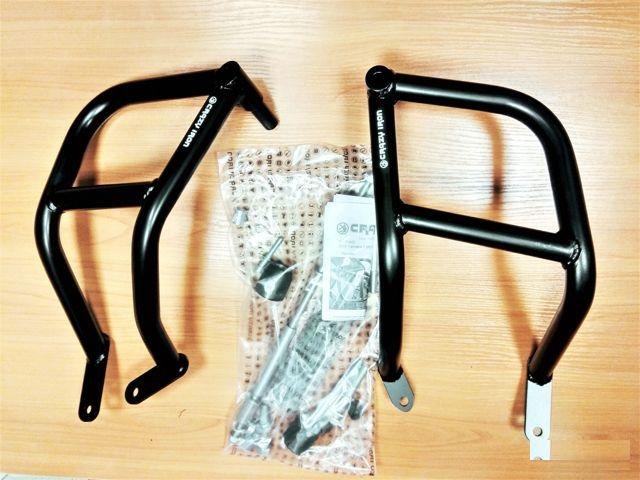 Дуги для Yamaha FJR1300 2001-2005 crazy iron