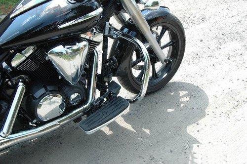Дуги безопасности Yamaha XVS 950 Midnight Star