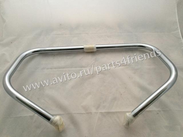 Дуга Harley Davidson touring до 2008 г