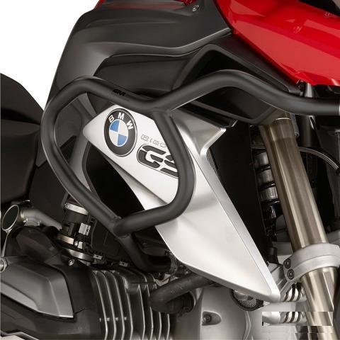 Дуги защитные BMW R1200GS (13-18)