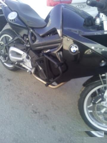 Дуги на Harley-Davidson, Honda, Kawasaki, BMW