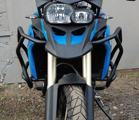 Клетка, защитные дуги для BMW F800GS