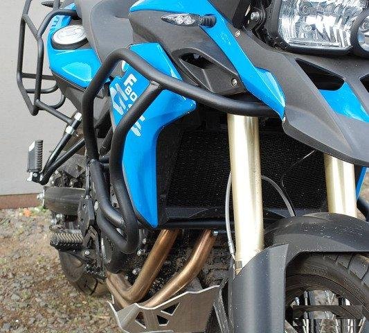 Клетка, защитные дуги для BMW F800GS