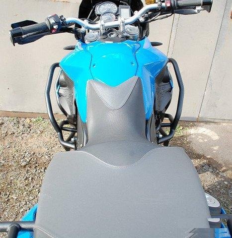 Клетка, защитные дуги для BMW F800GS