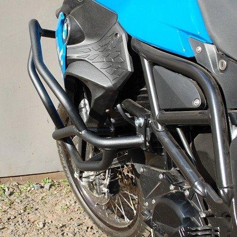 Клетка, защитные дуги для BMW F800GS