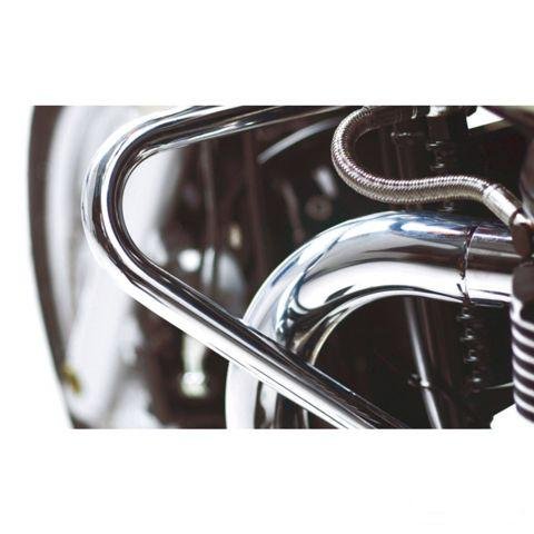 Дуги для Triumph Bonneville