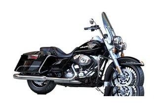 Дуги Harley-Davidson road king 09-13гг