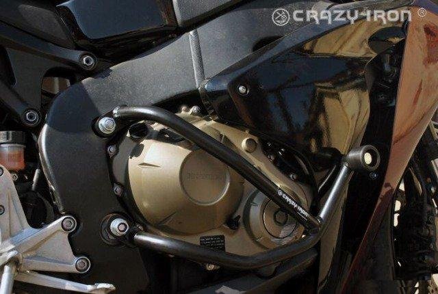 Дуги для Honda CBR1000RR 2008-2011