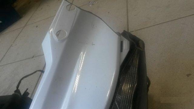 Фара kawasaki ninja 300 2013