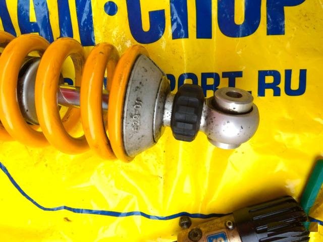 Амортизаторы ohlins BMW k1200s