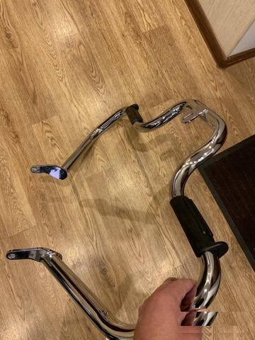 Дуги lindby custom inc