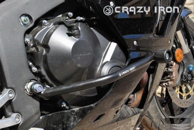 Дуги для CBR600RR ABS 13-16 crazy iron
