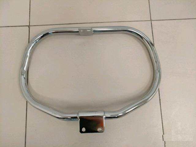 Дуги на Harley Davidson Sportster до 2003г