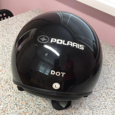 Шлем polaris