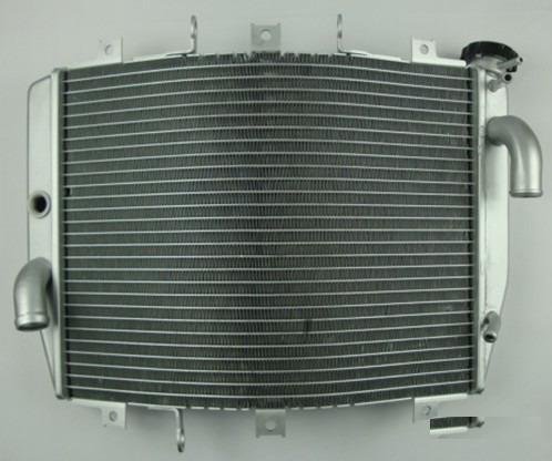 Радиатор Kawasaki ZZR400 93-06,ZX500 93-94,ZX6R 90