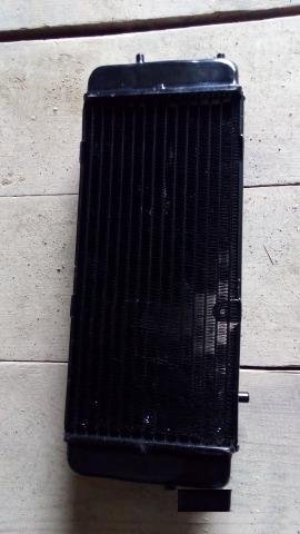 Радиатор Steed 600