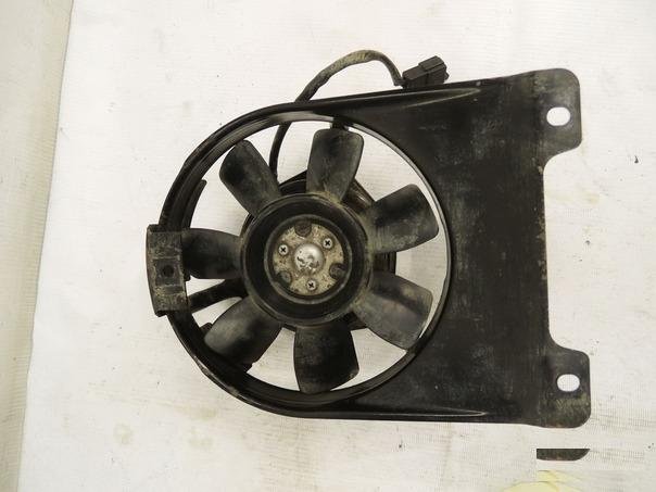 Вентилятор радиатора Yamaha TDM850 1996-2001