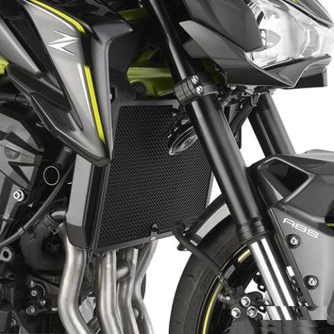 Защита радиатора Kawasaki Z 900 (17-19)