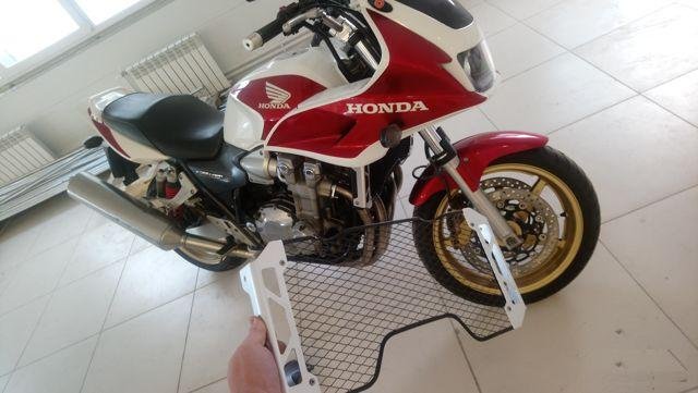 Honda CB1300