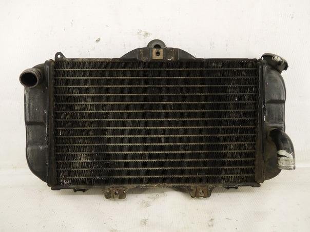 Радиатор Yamaha TDM850 1993