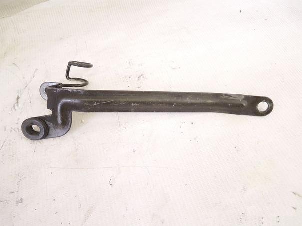 Кронштейн радиатора правый Yamaha TDM850 1999