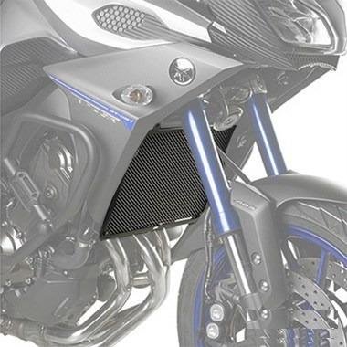 Защита радиатора Yamaha MT-09 / Tracer (15-19)