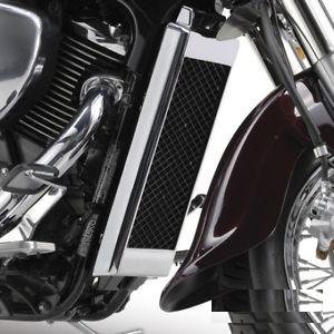 Решетка радиатора хром Suzuki Intruder C50 / VL800