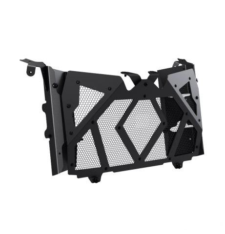 Защита радиатора CAN AM SSV BRP 715002393 71500112