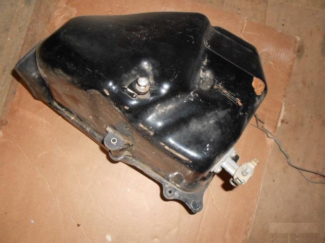 Бензобак yamaha FZR400 N26