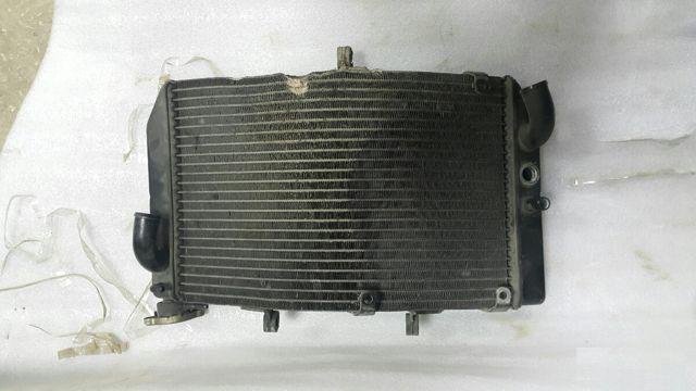 Радиатор honda cbr600 f4i