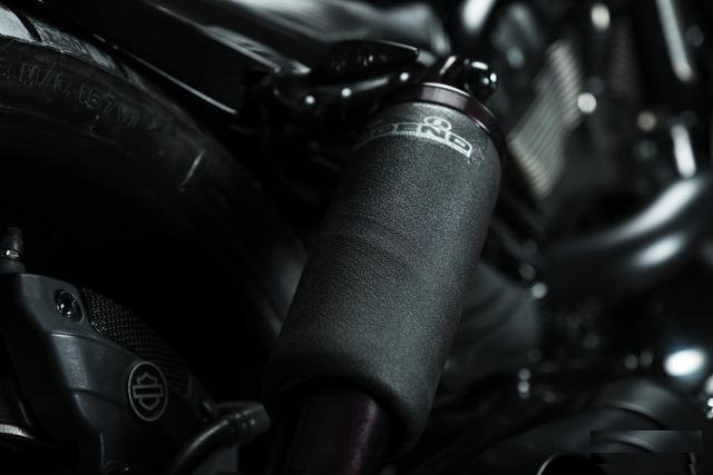 Harley-Davidson V-Rod Night Special