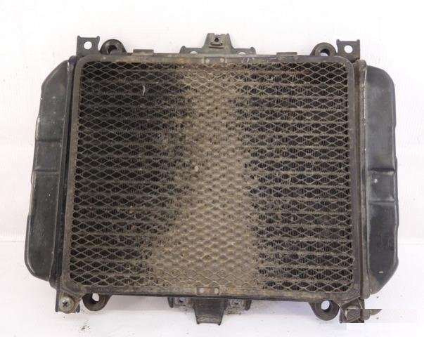 Радиатор Kawasaki KLE400 KLE500 1991-1994
