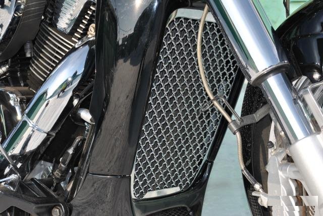 Suzuki boulevard m109r / intruder m1800 / vzr1800