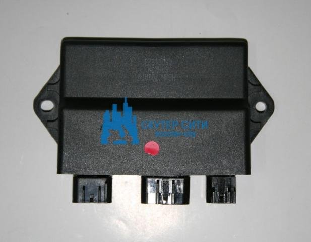 Коммутатор блок CDI 4T Stels ATV 700/500H карбюрат