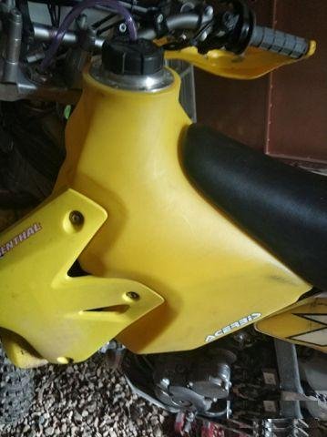 Запчасти для suzuki drz 400
