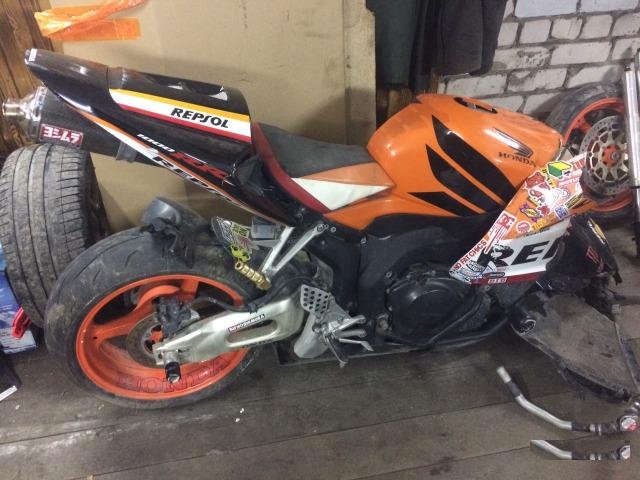 CBR1000RR