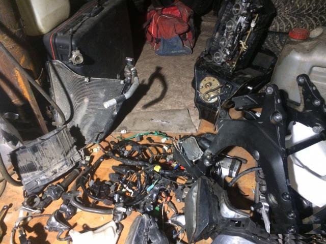 CBR1000RR