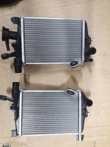 Правый радиатор R1200GS LS