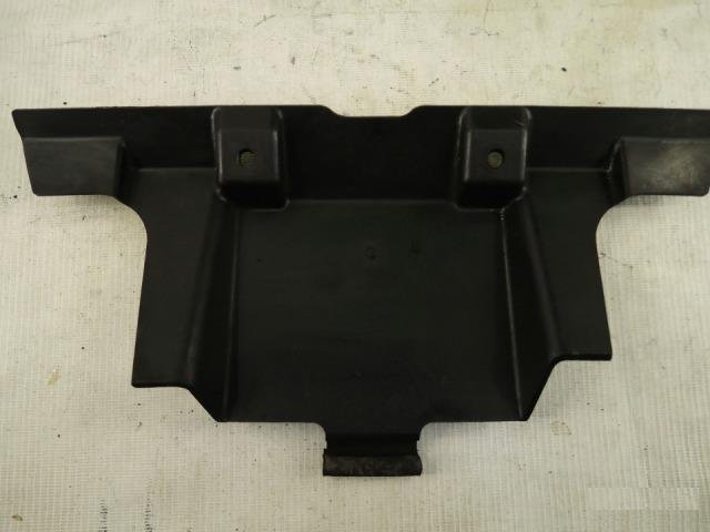 Накладка радиатора Kawasaki ZZR400-II 2001-2007
