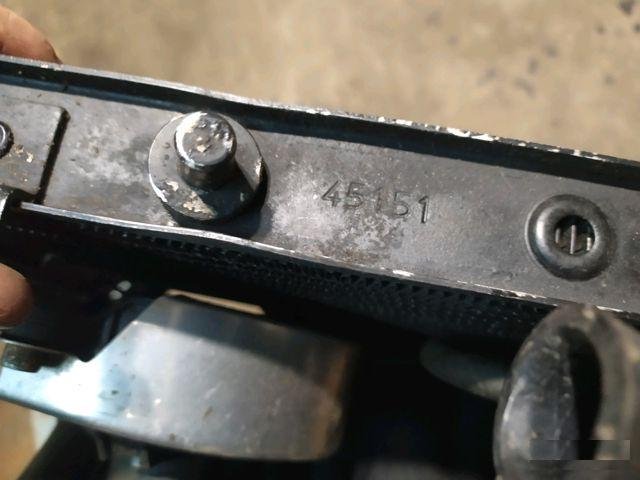 Радиатор honda
