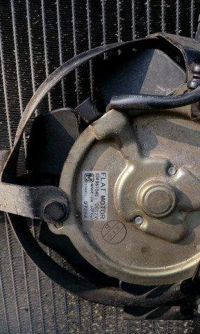 Радиатор двс вентилятор Ямаха р6 / Yamaha R6 99-02