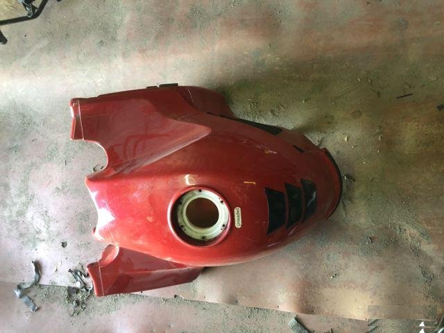 Бак r1100rs