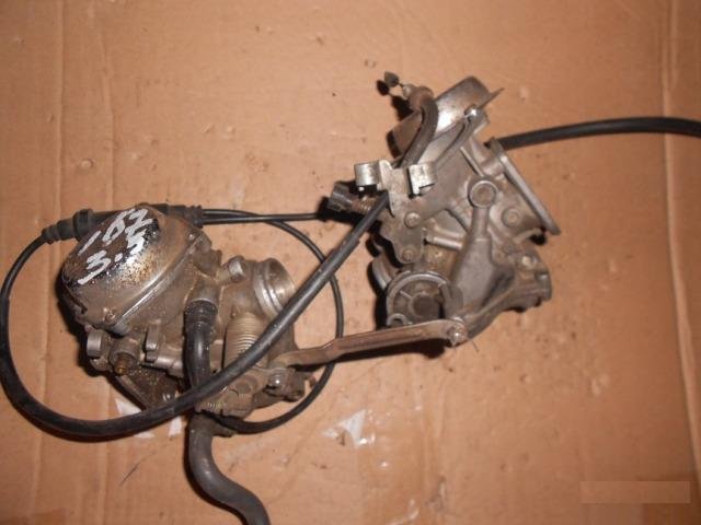 Карбюратор Honda VT250 N67