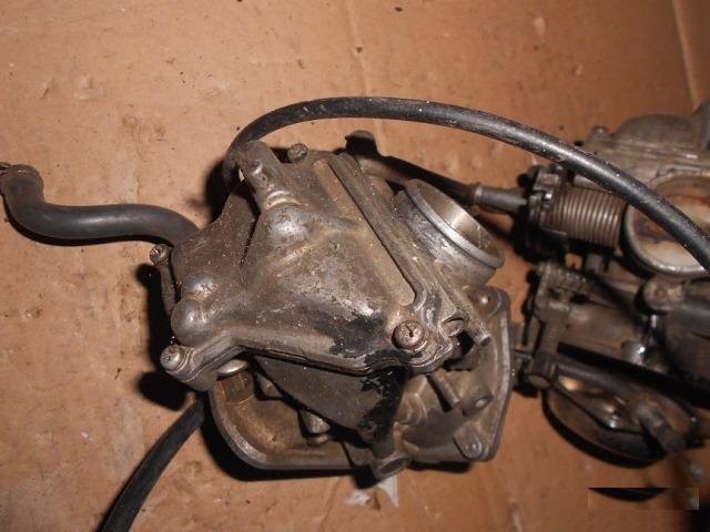 Карбюратор Honda VT250 N67