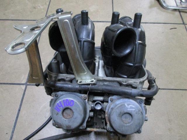 Карбюратор для Honda ST 1100 Pan-European