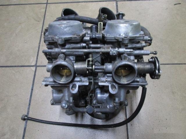 Карбюратор для Honda ST 1100 Pan-European